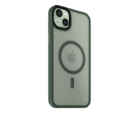 NEXT ONE Etui Mist Shield MagSafe iPhone 15 Plus pistachio - 1318678 - zdjęcie 2